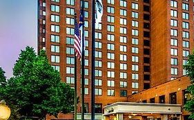 Winston Salem nc Marriott